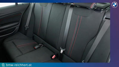 BMW 1er Gebrauchtwagen BMW 1er Gebrauchtwagen