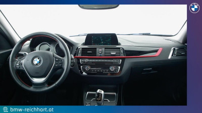 BMW 1er Gebrauchtwagen BMW 1er Gebrauchtwagen