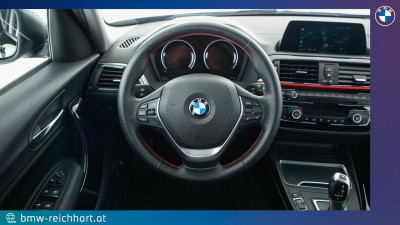 BMW 1er Gebrauchtwagen BMW 1er Gebrauchtwagen