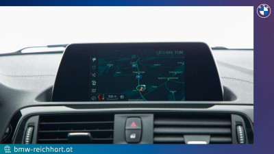 BMW 1er Gebrauchtwagen BMW 1er Gebrauchtwagen