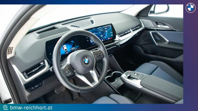 BMW X2 Gebrauchtwagen BMW X2 Gebrauchtwagen