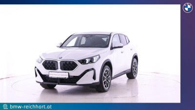 BMW X2 Gebrauchtwagen BMW X2 Gebrauchtwagen