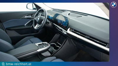 BMW X2 Gebrauchtwagen BMW X2 Gebrauchtwagen