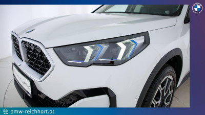 BMW X2 Gebrauchtwagen BMW X2 Gebrauchtwagen