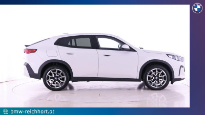 BMW X2 Gebrauchtwagen BMW X2 Gebrauchtwagen