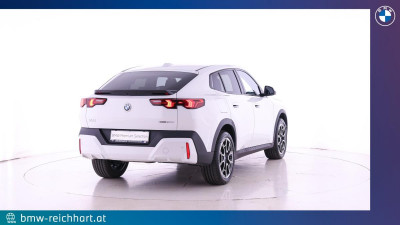 BMW X2 Gebrauchtwagen BMW X2 Gebrauchtwagen