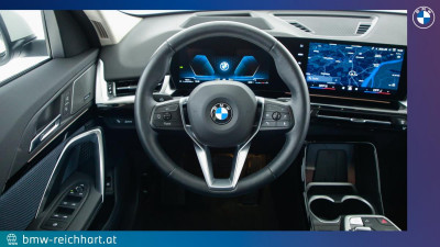 BMW X2 Gebrauchtwagen BMW X2 Gebrauchtwagen