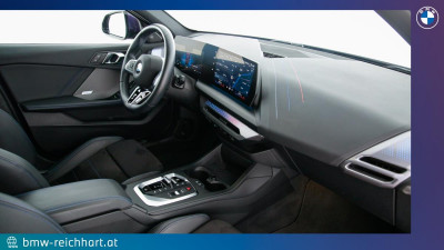 BMW 1er Gebrauchtwagen BMW 1er Gebrauchtwagen