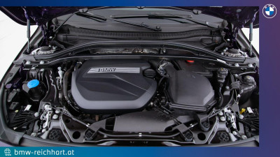 BMW 1er Gebrauchtwagen BMW 1er Gebrauchtwagen