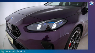 BMW 1er Gebrauchtwagen BMW 1er Gebrauchtwagen