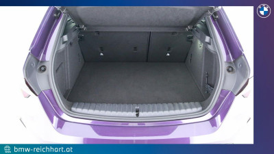 BMW 1er Gebrauchtwagen BMW 1er Gebrauchtwagen