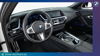 BMW Z4 Gebrauchtwagen BMW Z4 Gebrauchtwagen