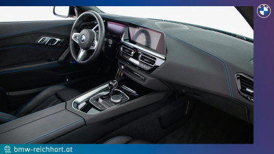 BMW Z4 Gebrauchtwagen BMW Z4 Gebrauchtwagen