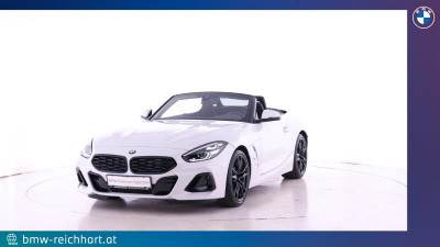 BMW Z4 Gebrauchtwagen BMW Z4 Gebrauchtwagen