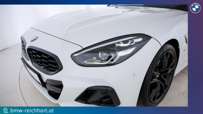 BMW Z4 Gebrauchtwagen BMW Z4 Gebrauchtwagen
