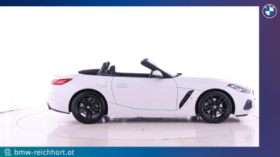 BMW Z4 Gebrauchtwagen BMW Z4 Gebrauchtwagen