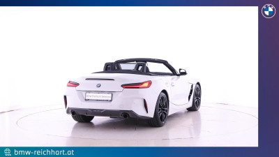 BMW Z4 Gebrauchtwagen BMW Z4 Gebrauchtwagen