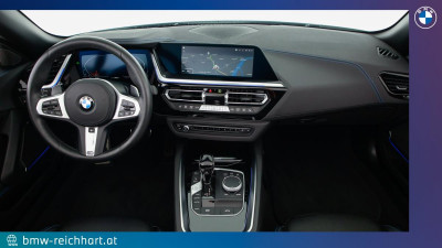 BMW Z4 Gebrauchtwagen BMW Z4 Gebrauchtwagen