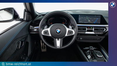 BMW Z4 Gebrauchtwagen BMW Z4 Gebrauchtwagen