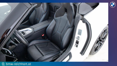 BMW Z4 Gebrauchtwagen BMW Z4 Gebrauchtwagen
