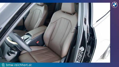 BMW X3 Gebrauchtwagen BMW X3 Gebrauchtwagen