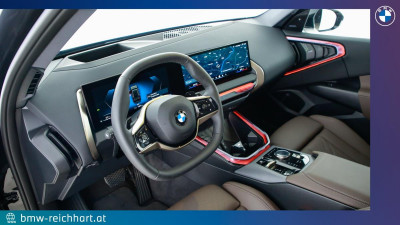 BMW X3 Gebrauchtwagen BMW X3 Gebrauchtwagen
