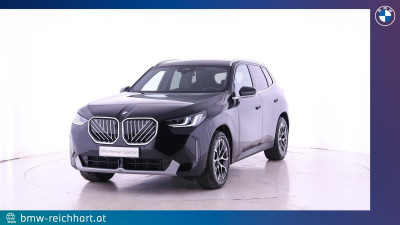 BMW X3 Gebrauchtwagen BMW X3 Gebrauchtwagen