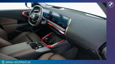 BMW X3 Gebrauchtwagen BMW X3 Gebrauchtwagen