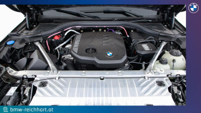 BMW X3 Gebrauchtwagen BMW X3 Gebrauchtwagen