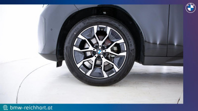 BMW X3 Gebrauchtwagen BMW X3 Gebrauchtwagen