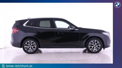BMW X3 Gebrauchtwagen BMW X3 Gebrauchtwagen