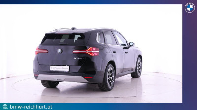 BMW X3 Gebrauchtwagen BMW X3 Gebrauchtwagen