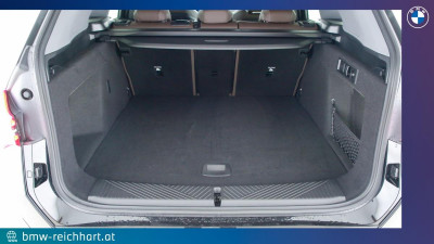 BMW X3 Gebrauchtwagen BMW X3 Gebrauchtwagen