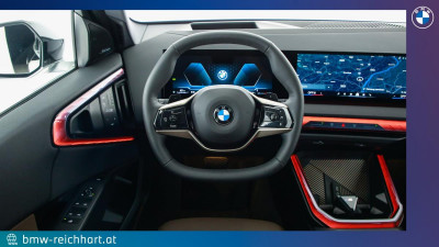 BMW X3 Gebrauchtwagen BMW X3 Gebrauchtwagen