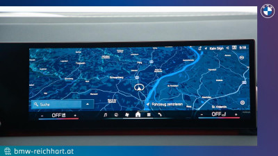 BMW X3 Gebrauchtwagen BMW X3 Gebrauchtwagen
