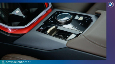BMW X3 Gebrauchtwagen BMW X3 Gebrauchtwagen