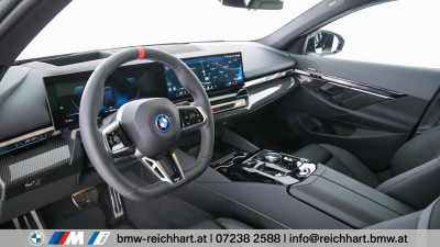 BMW i5 Gebrauchtwagen BMW i5 Gebrauchtwagen