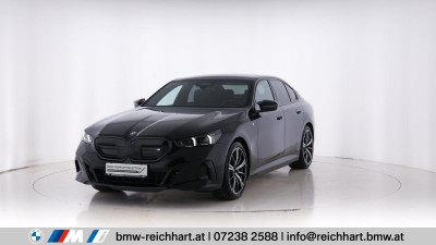 BMW i5 Gebrauchtwagen BMW i5 Gebrauchtwagen