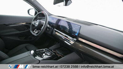 BMW i5 Gebrauchtwagen BMW i5 Gebrauchtwagen
