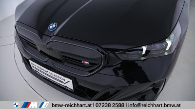 BMW i5 Gebrauchtwagen BMW i5 Gebrauchtwagen