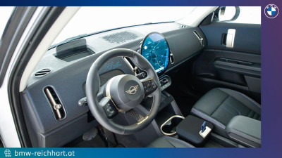MINI Countryman Gebrauchtwagen MINI Countryman Gebrauchtwagen
