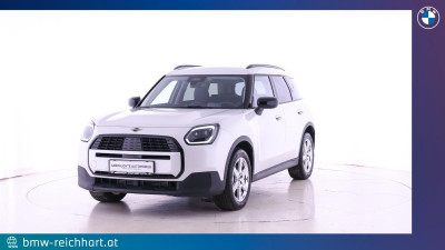MINI Countryman Gebrauchtwagen