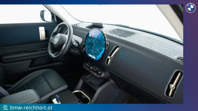 MINI Countryman Gebrauchtwagen MINI Countryman Gebrauchtwagen