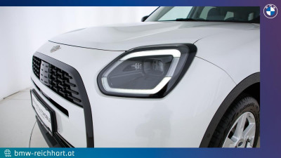MINI Countryman Gebrauchtwagen MINI Countryman Gebrauchtwagen