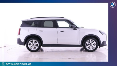 MINI Countryman Gebrauchtwagen MINI Countryman Gebrauchtwagen