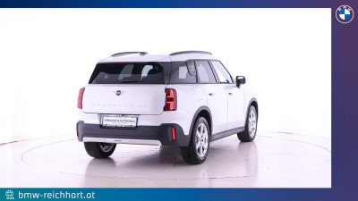 MINI Countryman Gebrauchtwagen MINI Countryman Gebrauchtwagen