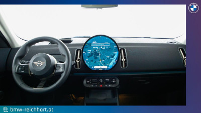 MINI Countryman Gebrauchtwagen MINI Countryman Gebrauchtwagen