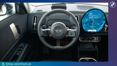 MINI Countryman Gebrauchtwagen MINI Countryman Gebrauchtwagen