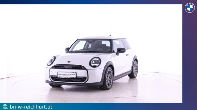 MINI Hatch Gebrauchtwagen
