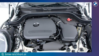 MINI Hatch Gebrauchtwagen MINI Hatch Gebrauchtwagen
